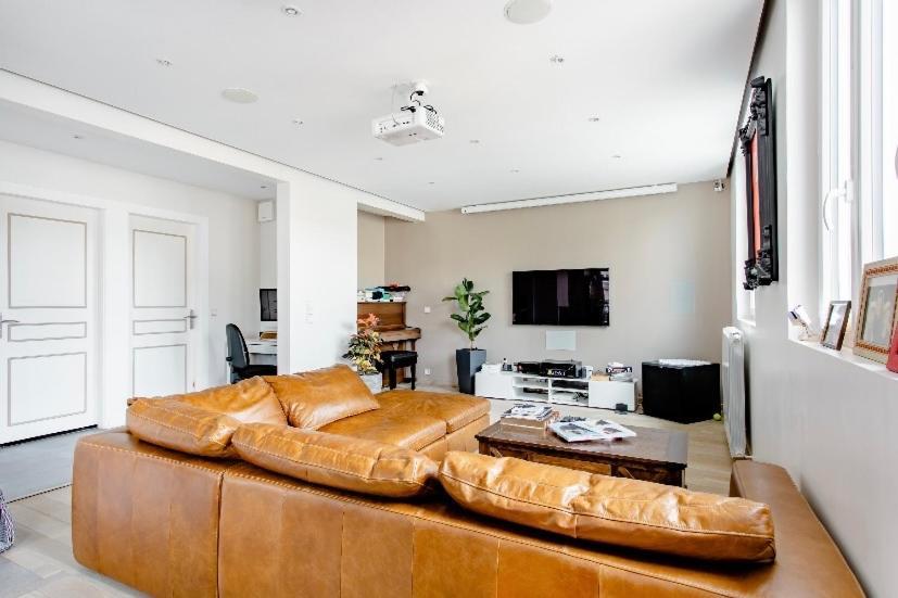 Chambre A La Ferte Luaran gambar