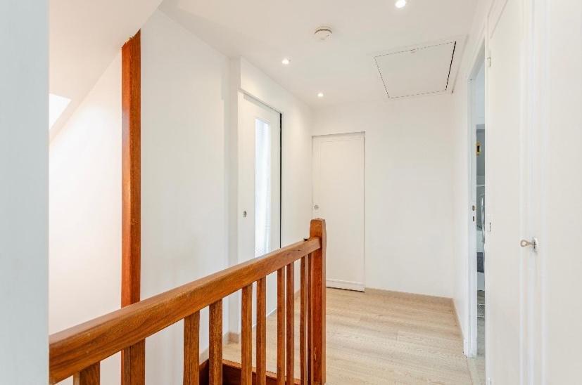 Chambre A La Ferte Luaran gambar